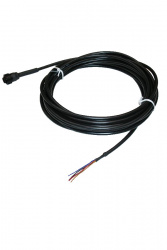 Power cable 10' 4-wire