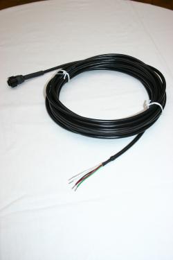 30 ft. Junction Box Cable