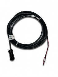 17ft 2-Wire Cable