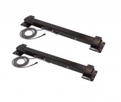 SW7000-40", 7000 Cap., Squeeze Chute Weigh Beam Pair Only  - Image 1