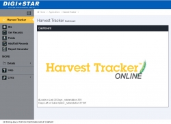 Harvest Tracker for PC  - Image 2