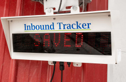 Inbound Tracker  - Image 1